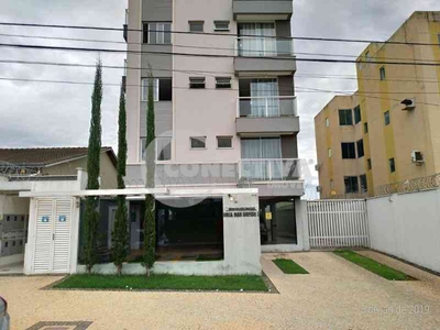 Apartamento com 2 quartos à venda no bairro Vila Rosa, 61m²