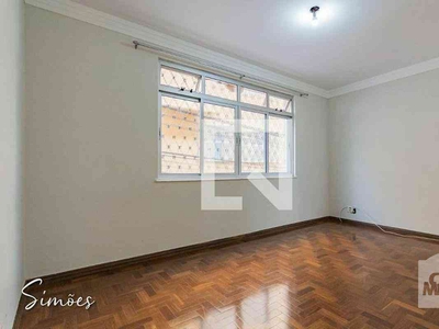 Apartamento com 3 quartos à venda no bairro Grajaú, 90m²