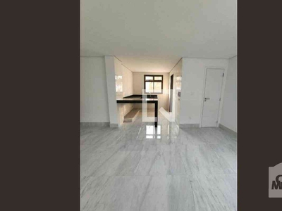 Apartamento com 4 quartos à venda no bairro Calafate, 96m²