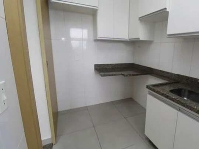 12821 - Apartamento no bairro Custódio Pereira