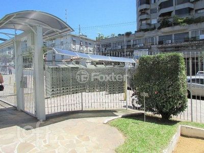 Apartamento 2 dorms à venda Avenida do Forte, Cristo Redentor - Porto Alegre