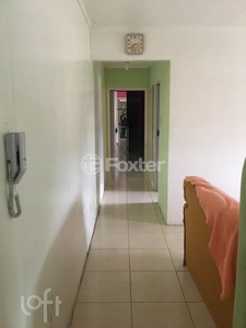 Apartamento 2 dorms à venda Avenida Palmira Gobbi, Humaitá - Porto Alegre