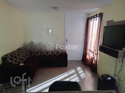 Apartamento 2 dorms à venda Estrada João de Oliveira Remião, Lomba do Pinheiro - Porto Alegre