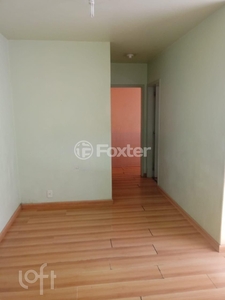 Apartamento 2 dorms à venda Rua João da Silva Bueno, Morro Santana - Porto Alegre