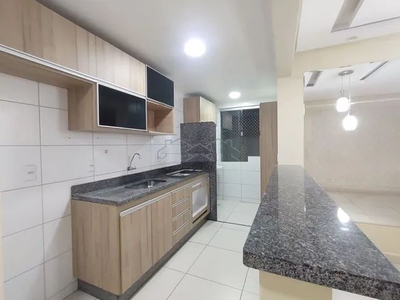 Apartamento 2 Quartos com Suite e Varanda Setor Vila Brasilia