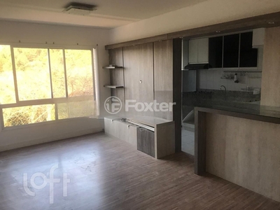 Apartamento 3 dorms à venda Rua Irmão Norberto Francisco Rauch, Jardim Carvalho - Porto Alegre