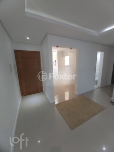 Apartamento 3 dorms à venda Rua Sapê, Passo da Areia - Porto Alegre