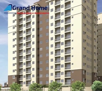 Apartamento 3 quartos em Residencial Itaparica