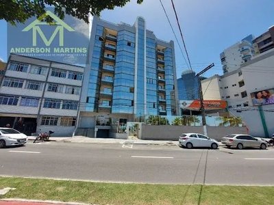 Apartamento 4 quartos na Praia da Costa Cód: 8175 z Anderson Martins imóveis vende