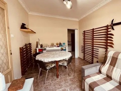 Apartamento à venda, 2 quartos, 1 suíte, Macuco - Santos/SP