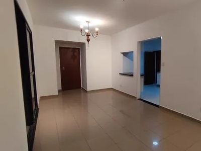 Apartamento à venda, 3 quartos, 1 suíte, 1 vaga, Gonzaga - Santos/SP