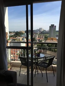 Apartamento à venda, 3 quartos, 1 suíte, 2 vagas, Centro - São Bernardo do Campo/SP