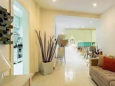 Apartamento à venda, 3 quartos, 2 suítes, Copacabana - RIO DE JANEIRO/RJ