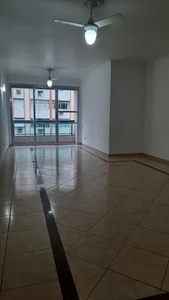 Apartamento à venda, 4 quartos, 2 suítes, 2 vagas, Aparecida - Santos/SP