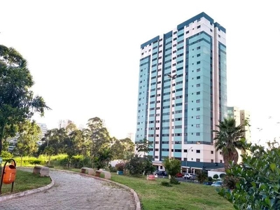 Apartamento à venda, Águas Claras, Brasília, DF