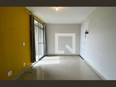 Apartamento à Venda - Cabral, 2 Quartos, 56 m2