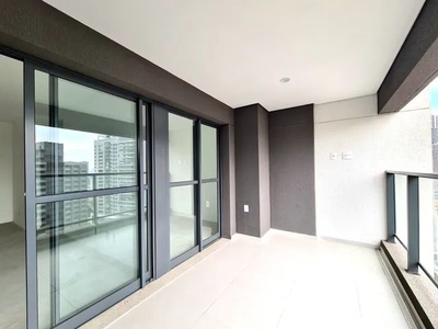 Apartamento à venda com 84 m² com 3 quartos, 1 suíte nos Jardim das Acácias - São Paulo -