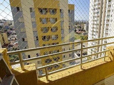 Apartamento à venda em Campinas, bairro Bonfim. Belíssimo com 3 dormitórios sendo 1 suíte