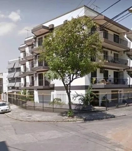 Apartamento a venda em Vila Valqueire, com 65 m2. Localização privilegiada, pró