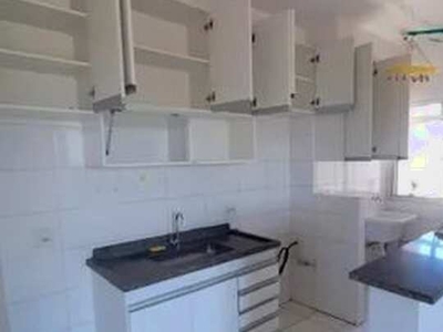 Apartamento à venda- Fit Mirante do Sul - Ribeirão Preto/SP