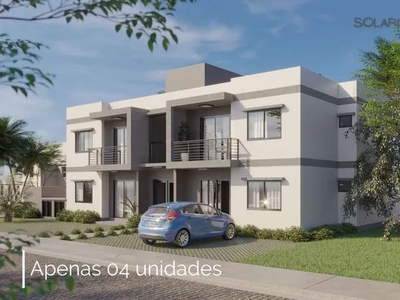 Apartamento à venda no bairro Encantada - Garopaba/SC