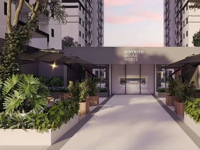 Apartamento à venda no bairro Setor Criméia Oeste - Goiânia/GO