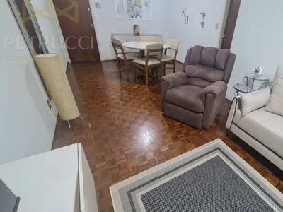 Apartamento - Centro - Campinas