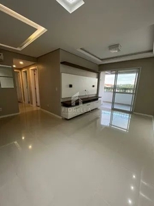 Apartamento ciom 3 dormitórios, sendo 1 suíte, no bairro Pagani em Palhoça.