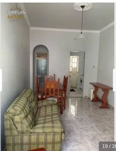 Apartamento com 1 dormitório à venda, 51 m² por R$ 600.000 - Copacabana - Rio de Janeiro/R