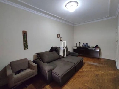 Apartamento com 2 dormitórios à venda, 100 m² por R$ 280.000,00 - Centro - Juiz de Fora/MG