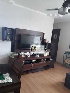 Apartamento com 2 dormitórios à venda, 50 m² por R$ 214.000,00 - Jardim Ismênia - São José