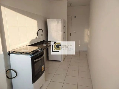 Apartamento com 2 dormitórios à venda, 53 m² por R$ 160.000,00 - Jardim Santa Inês III - S