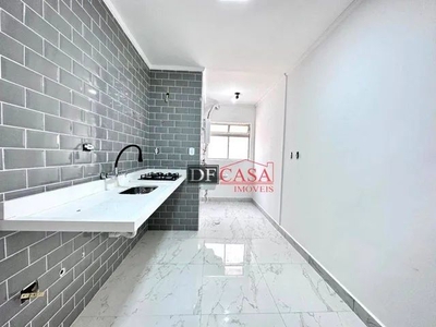 Apartamento com 2 dormitórios à venda, 55 m² por R$ 478.000,00 - Vila Carrão - São Paulo/S