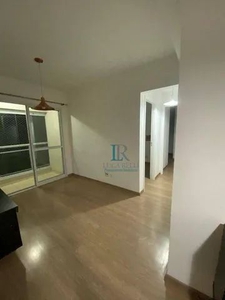 Apartamento com 2 dormitórios à venda, 57 m² por R$ 531.500,00 - Bethaville I - Barueri/SP