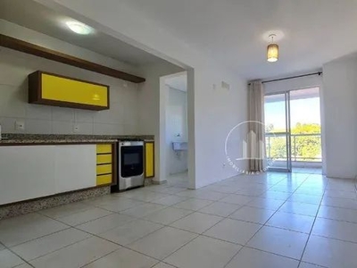 Apartamento com 2 dormitórios à venda, 67 m² por R$ 399.000,00 - Centro - São José/SC