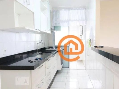 Apartamento com 2 dormitórios à venda, 83 m² por R$ 615.000 - Vila das Hortências - Jundia