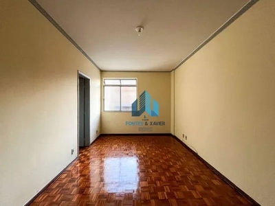 Apartamento com 2 quartos à venda, 60 m² por R$ 260.000 - Centro - Juiz de Fora/MG