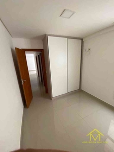 Apartamento com 2 quartos à venda no bairro Praia da Costa, 100m²