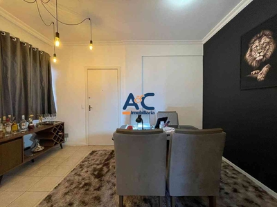 Apartamento com 2 quartos para alugar no bairro Castelo, 65m²