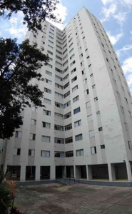 Apartamento com 2 quartos para alugar no bairro Parque Mandaqui, 77m²