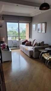 Apartamento com 3 dormitórios à venda, 100 m² por R$ 1.250.000,00 - Vila Olímpia - São Pau