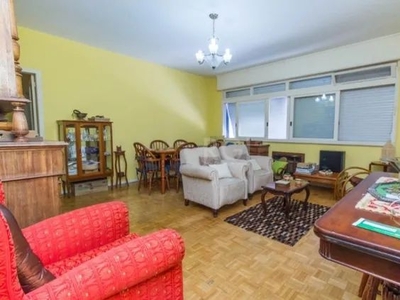 Apartamento com 3 dormitórios à venda, 164 m² por R$ 750.000,00 - Independência - Porto Al