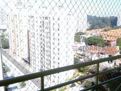 Apartamento com 3 dormitórios à venda, 63 m² por R$ 480.000,00 - Butantã - São Paulo/SP