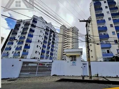 Apartamento com 3 dormitórios à venda, 64 m² por R$ 299.000,00 - Damas - Fortaleza/CE
