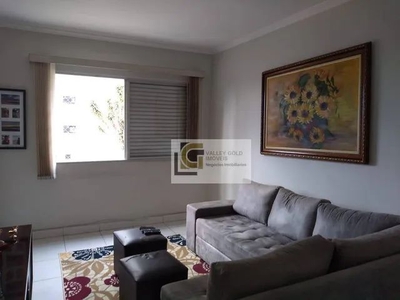 Apartamento com 3 dormitórios à venda, 98 m² por R$ 180.000,00 - Centro - Jacareí/SP