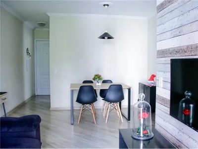 Apartamento com 3 dormitórios no Bairro do Limão