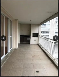 Apartamento com 3 quartos a venda na Vila Andrade