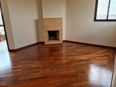 Apartamento com 4 dormitórios, 287 m² - venda por R$ 2.400.000,00 ou aluguel por R$ 12.740