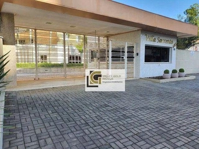 Apartamento com 4 dormitórios à venda, 182 m² por R$ 1.475.000,00 - Vila Adyana - São José