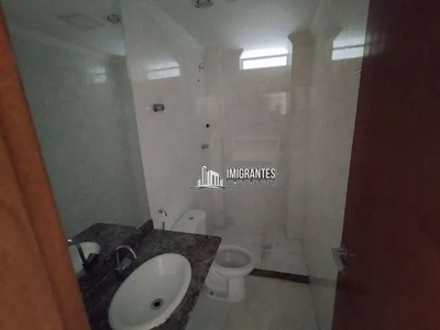 Apartamento de 2 dormitórios, sendo 2 suítes na Tupi, em Praia Grande/SP